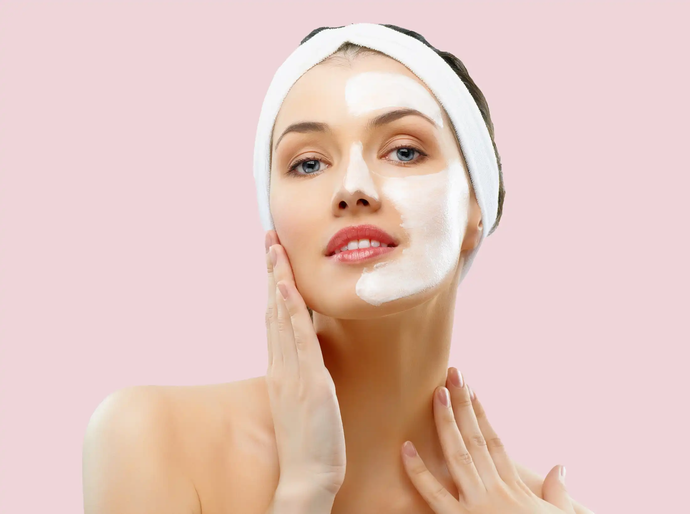 gesichtsbehandlung kosmetik rangsdorf zossen