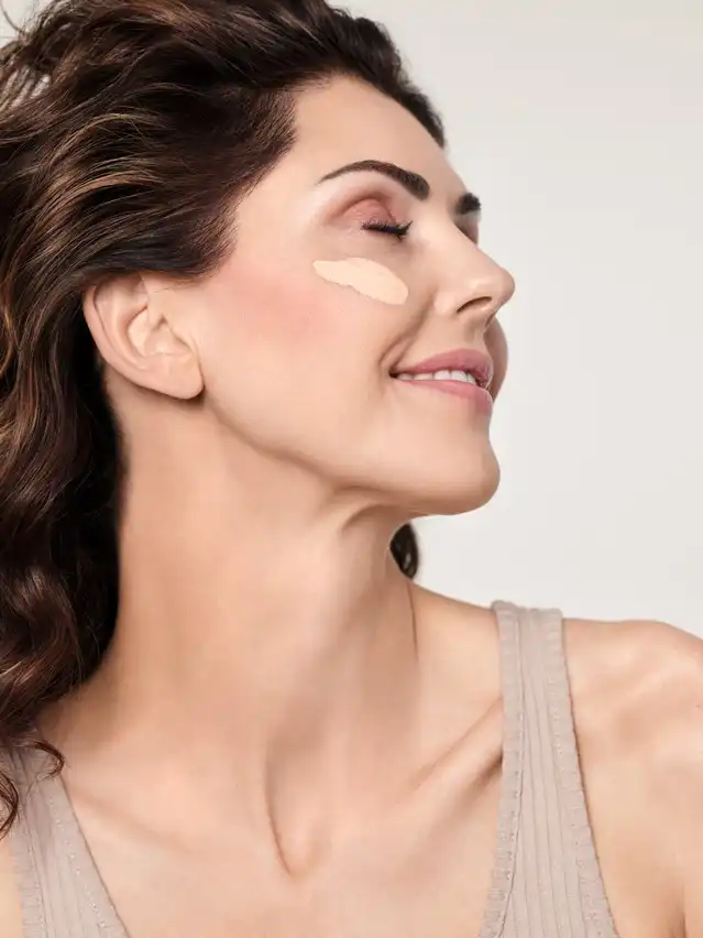 Mesotherapie Gesicht in Berlin Steglitz