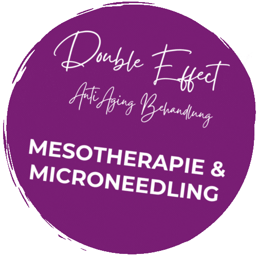 Mega Regenerations-Behandlung für die Haut- Kombination von Radiofrequenz und Microneedling