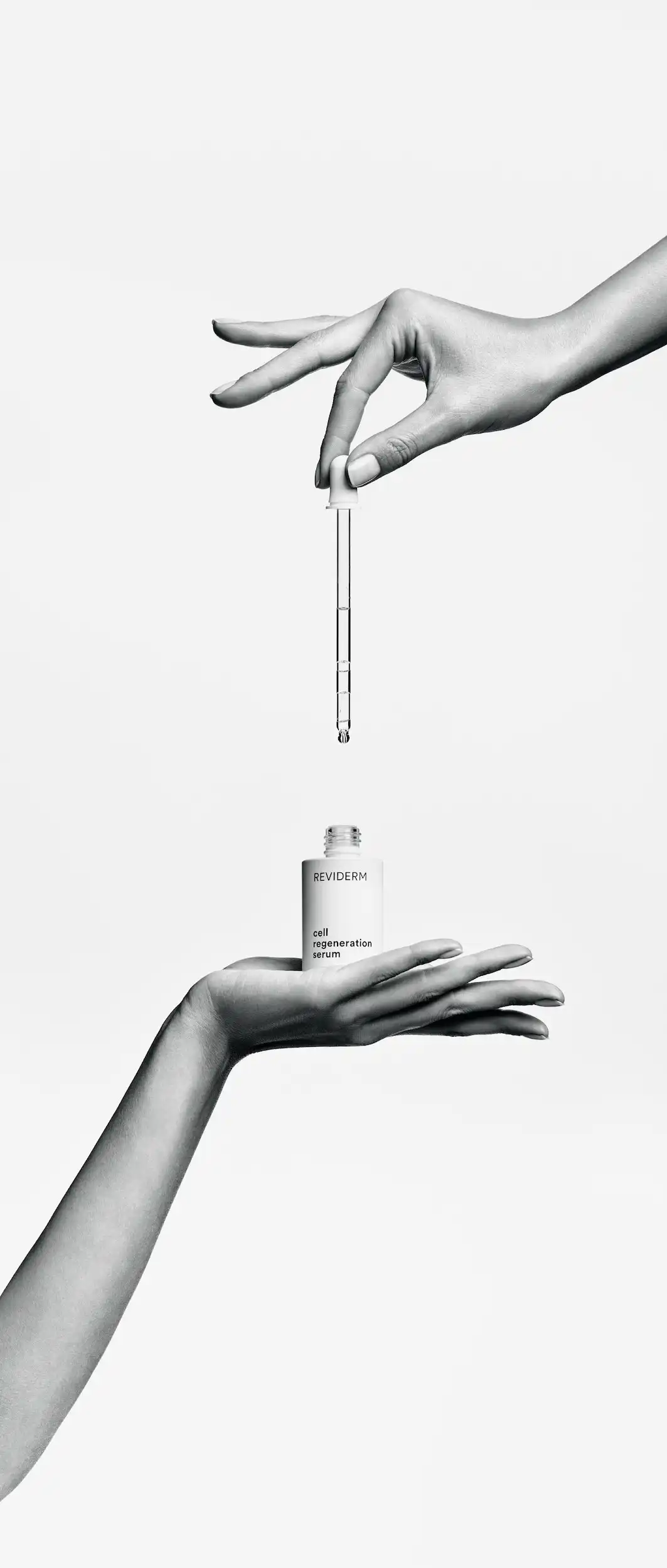 Mesotherapie Behandlung mit Serum in Ihrem Kosmetikstudio in Berlin