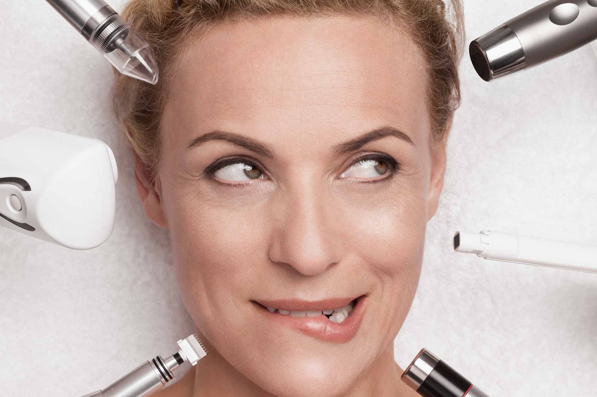 Microneedling Rangsdorf Zossen Brandenburg