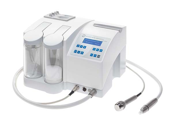 Microdermabrasion Reviderm