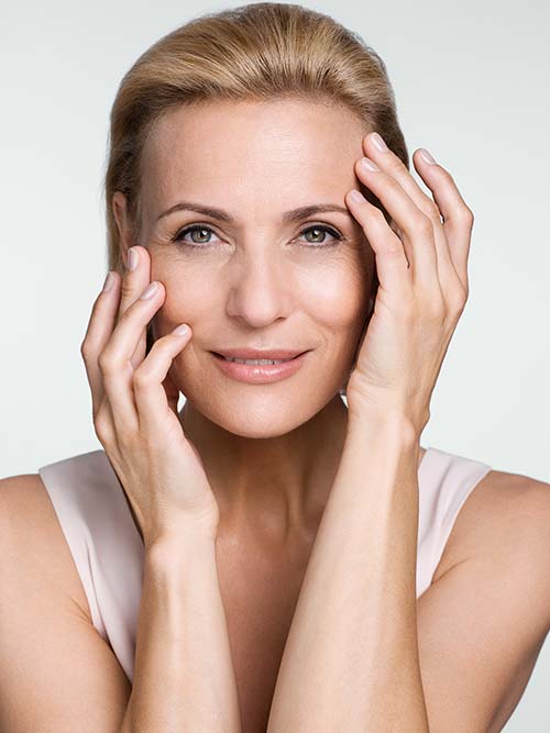 Revicerm Antiaging Behandlungen Rangsdorf Zossen Brandenburg